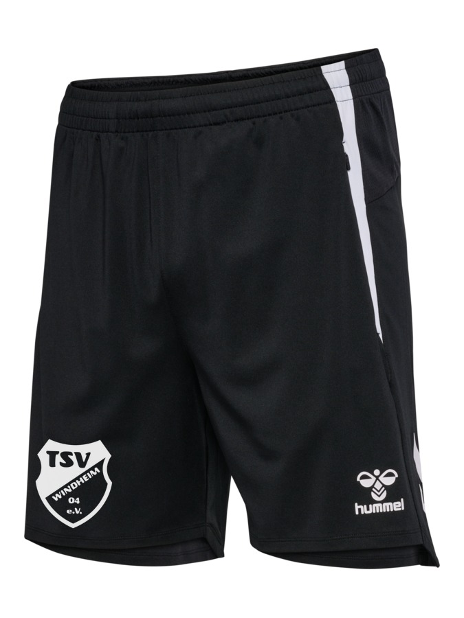 Hummel Lead 2.0 Training Shorts
