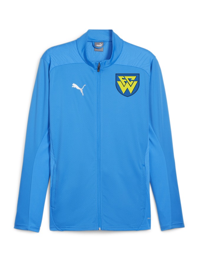 PUMA teamFINAL Trainingsjacke
