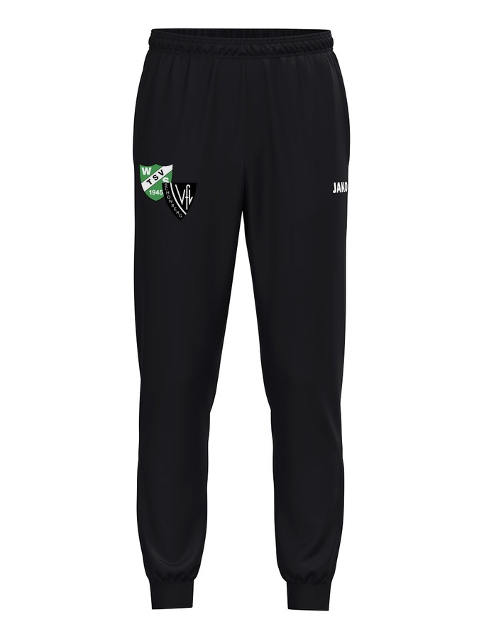 Jako Polyesterhose One