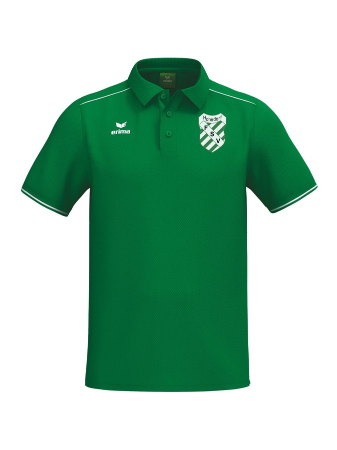 Erima Compete Poloshirt