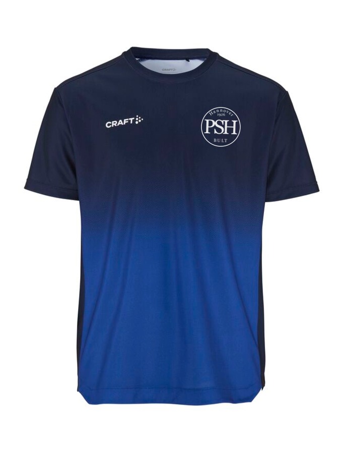 Craft Evolve 2.0 Structured Graphic Trikot