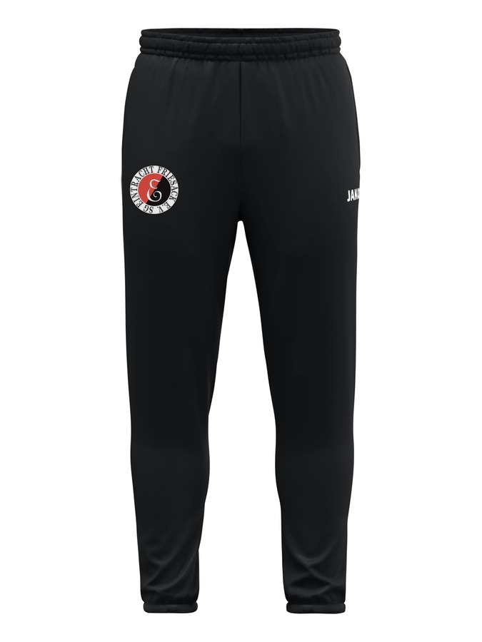 Jako Freizeithose Dynamic