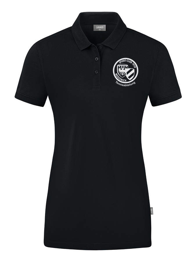 Jako Poloshirt Doubletex Damen