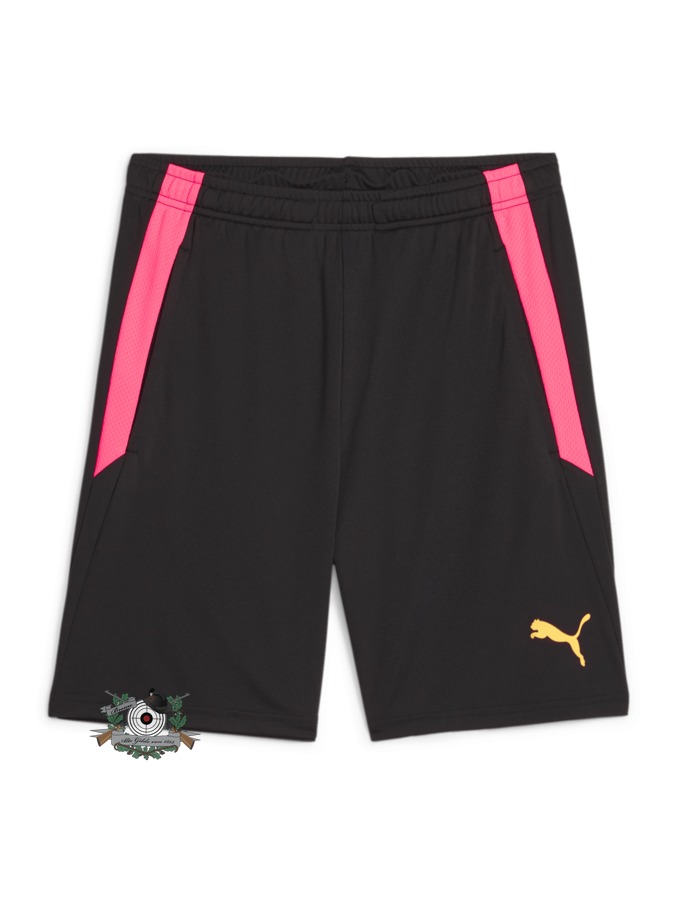PUMA teamLIGA Training Shorts 2 (Offene Taschen)