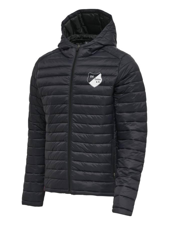 Hummel Red Steppjacke