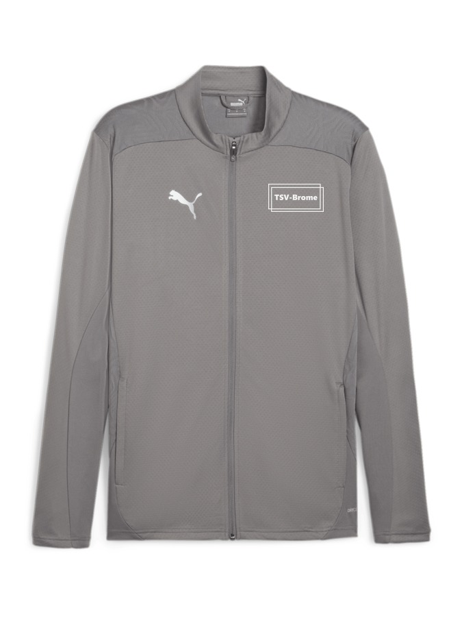 PUMA teamFINAL Trainingsjacke