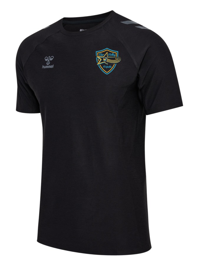 Hummel Cima 2.0 Jersey Trikot