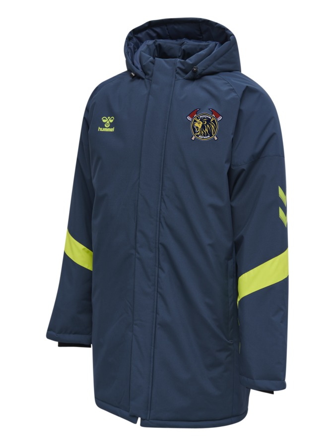 Hummel Lead Bench Jacke