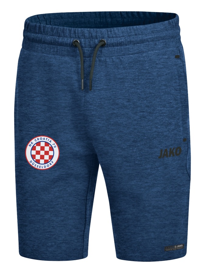 Jako Short Premium Basics Damen