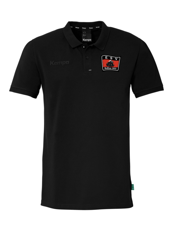 Kempa Prime Poloshirt