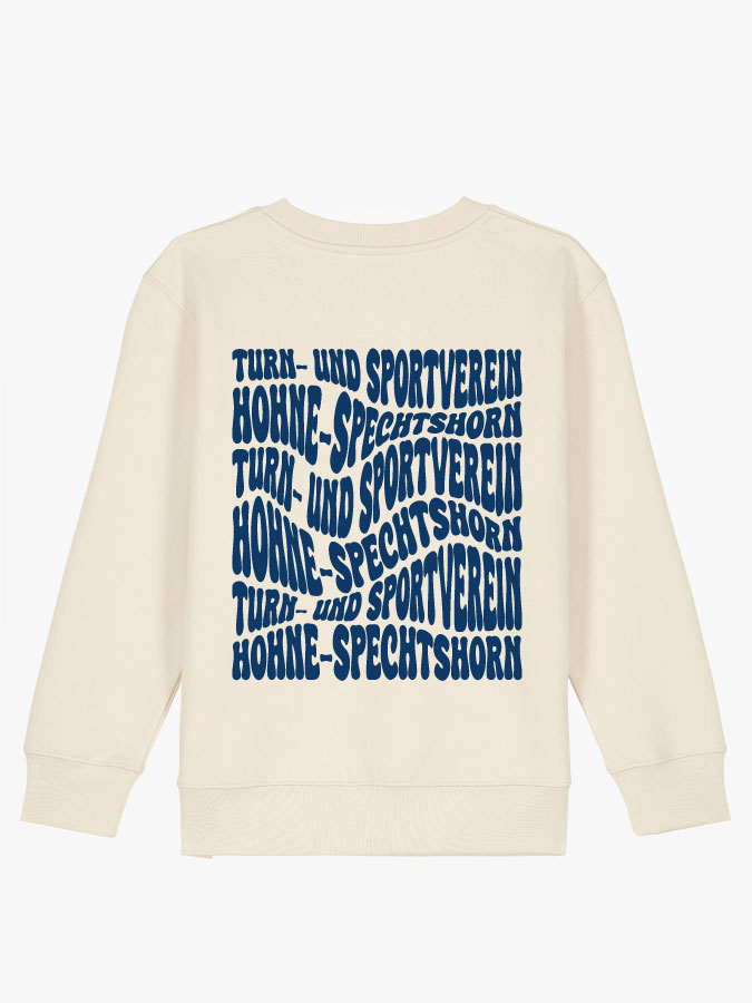 Sweater Wavy Kids