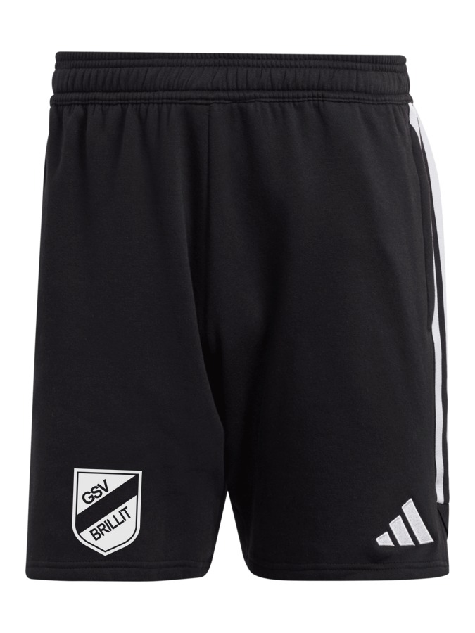 adidas Tiro 23 League Sweat Shorts