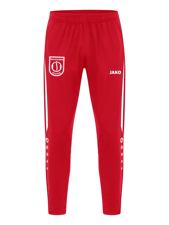 Jako Polyesterhose Power