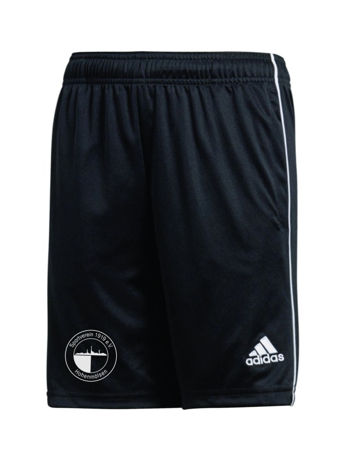 Adidas Core 18 Shorts