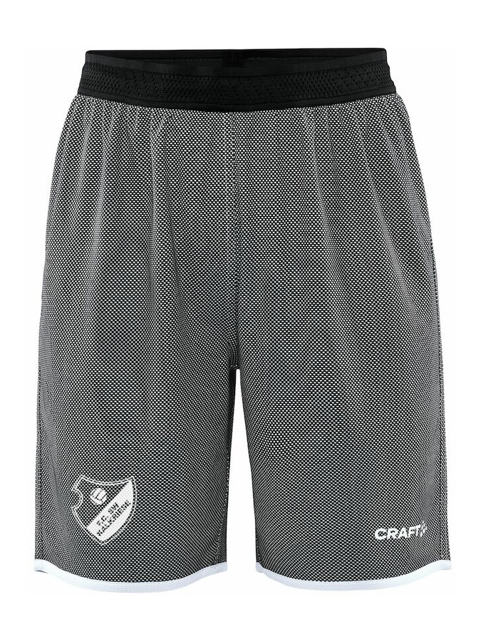 Craft Progress Reversible Basket Shorts Damen