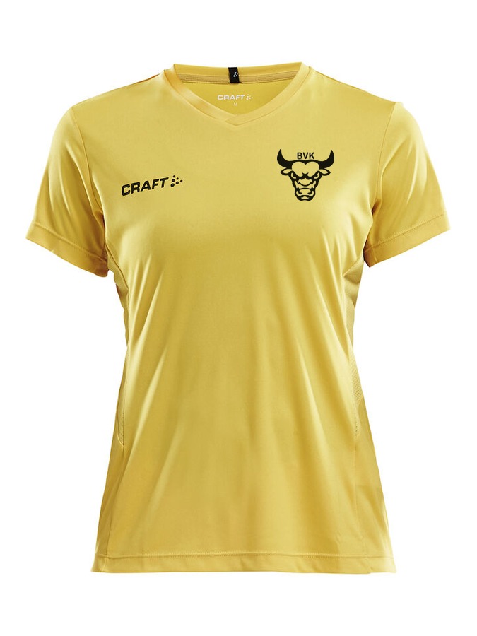 Craft Squad Go Trikot Solid Damen