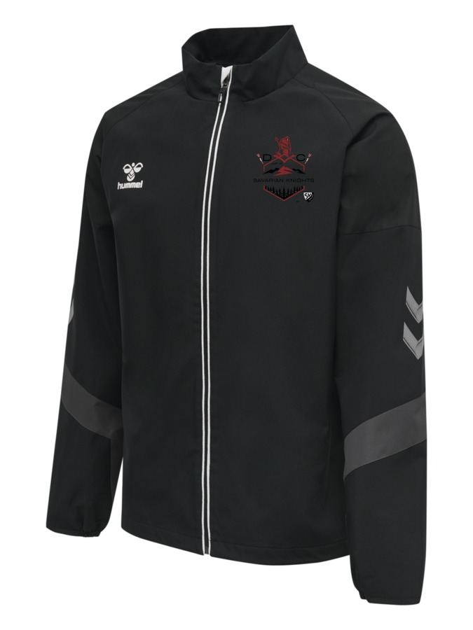 Hummel Lead Training Jacke