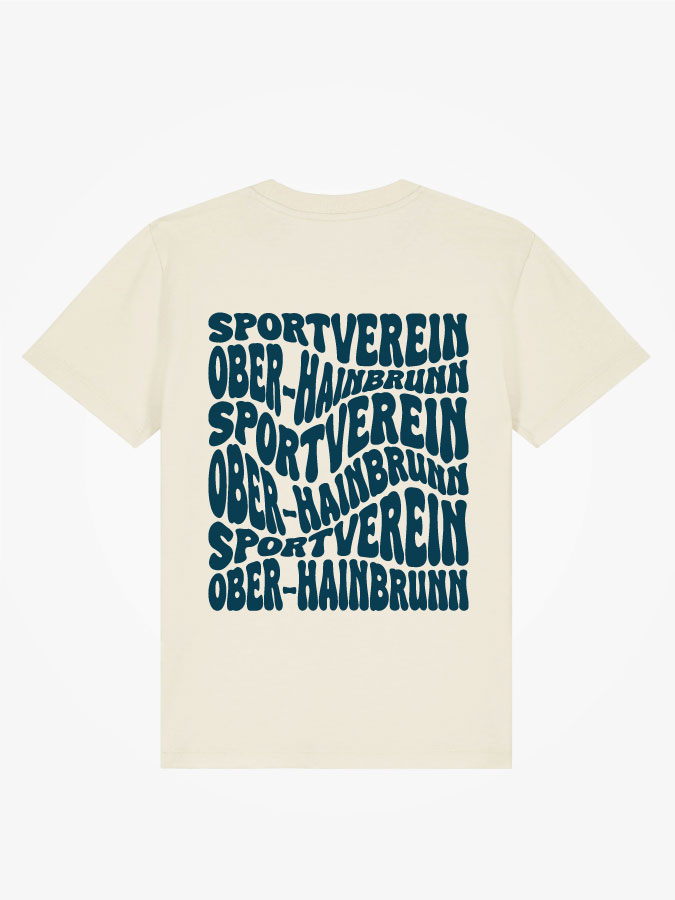 Shirt Wavy Kids