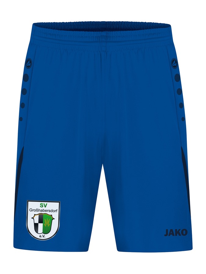 Jako Sporthose Challenge