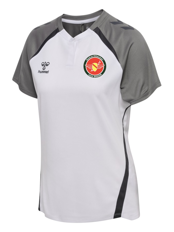 Hummel Lead 2.0 Polo Damen