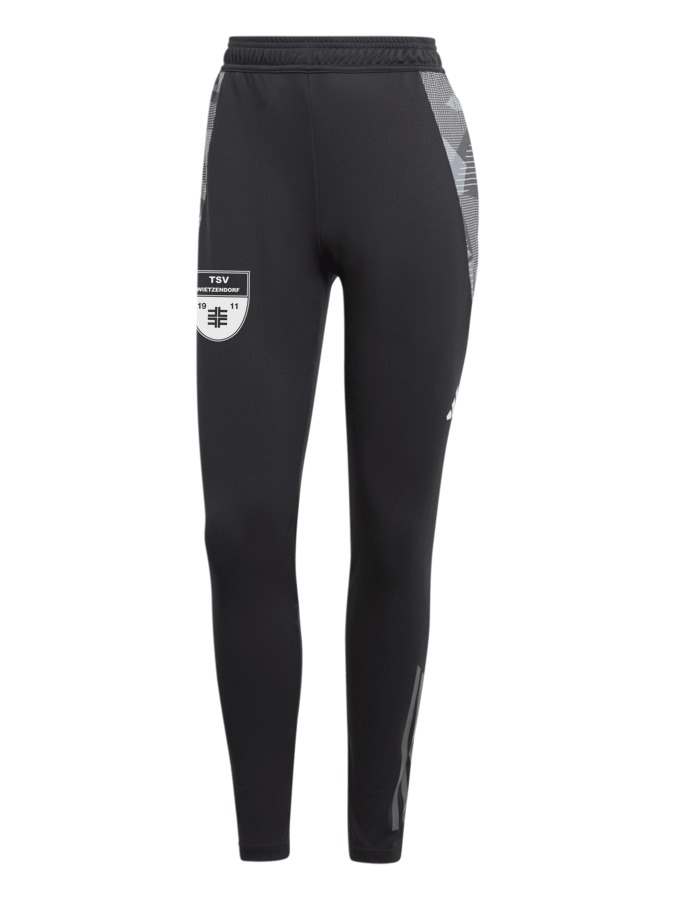 adidas Tiro 24 Competition Trainingshose Damen