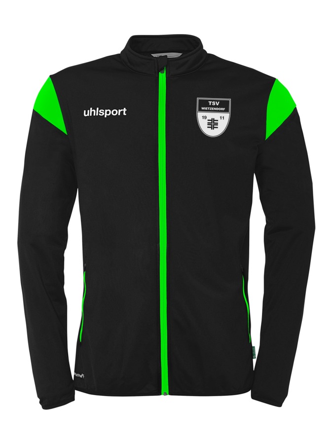 uhlsport Squad 27 Classic Jacke