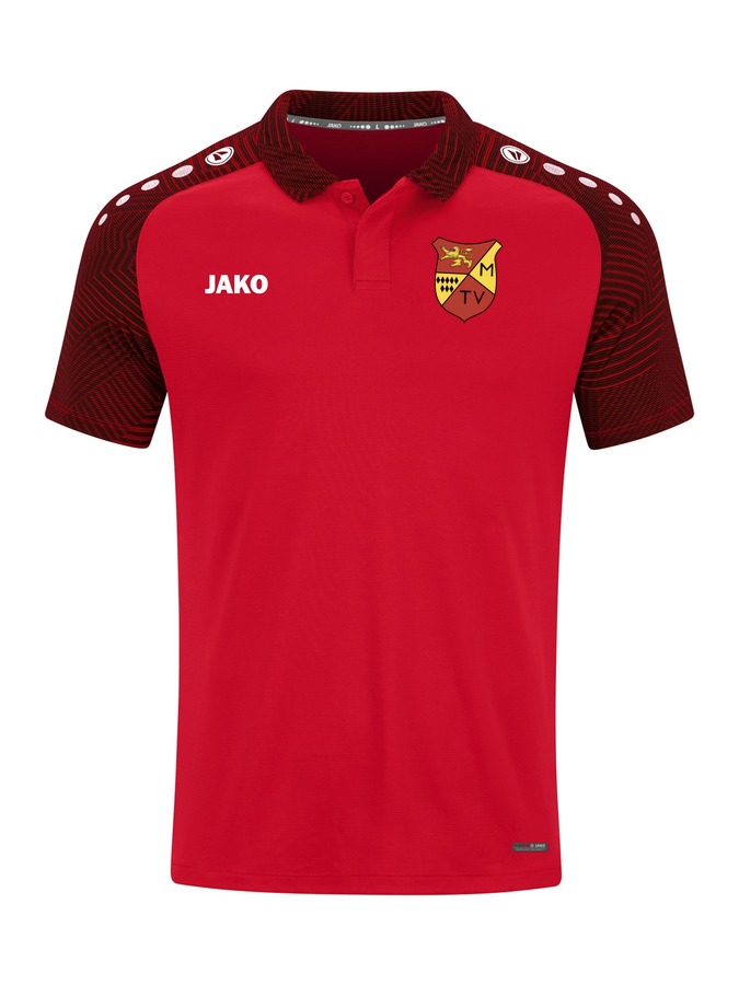 Jako Poloshirt Performance