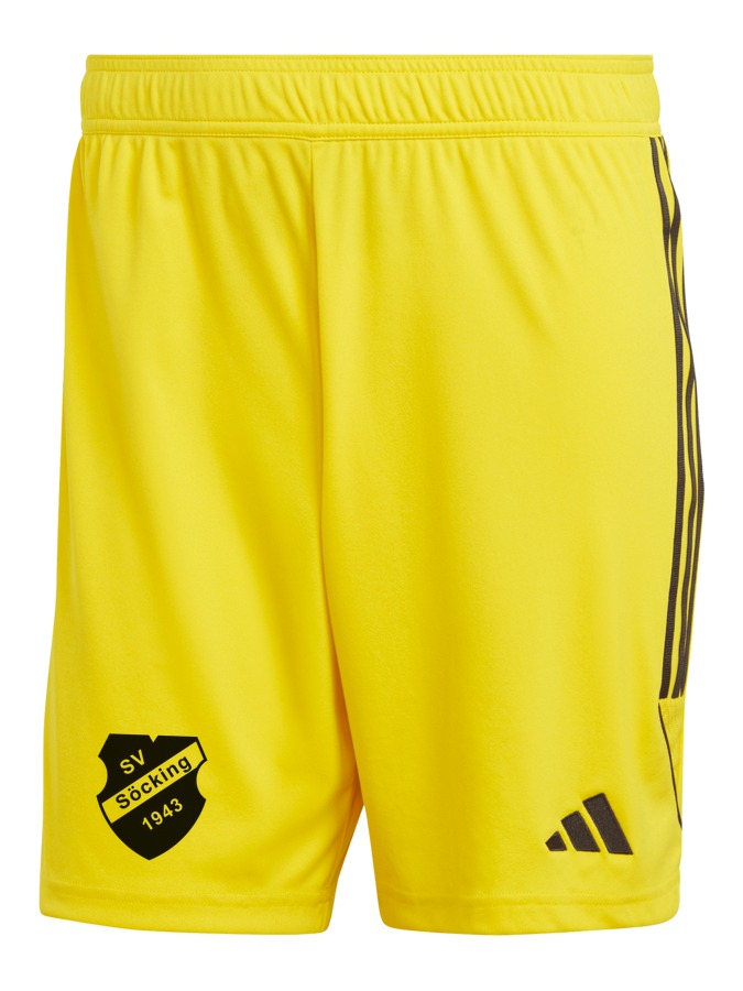 adidas Tiro 23 Shorts