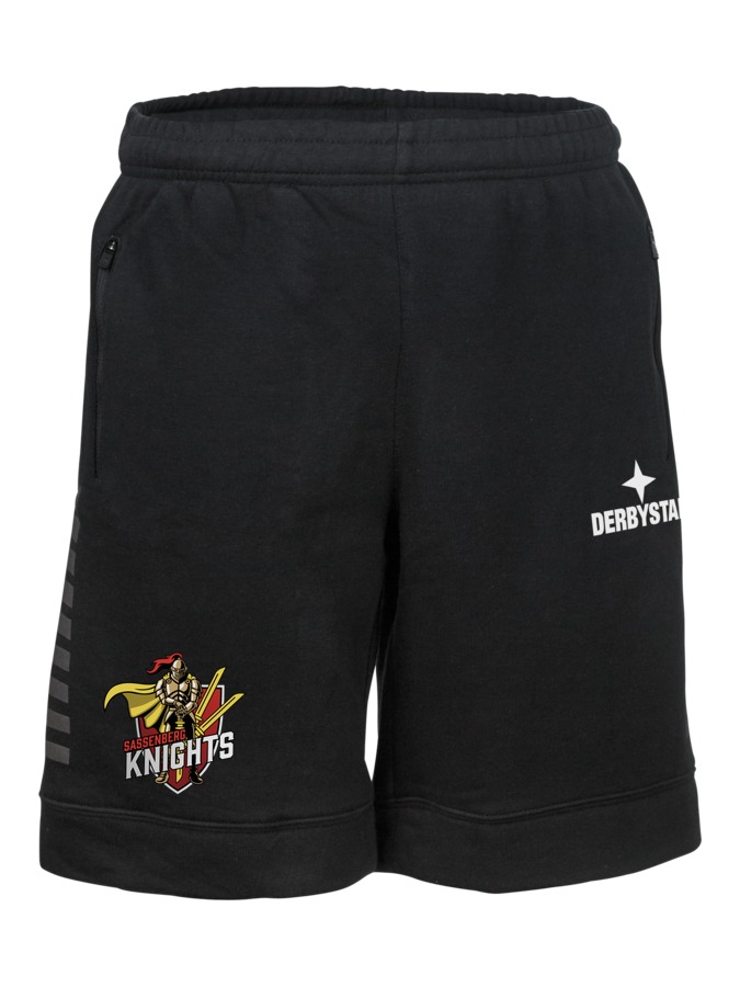Derbystar Sweatshort Ultimo