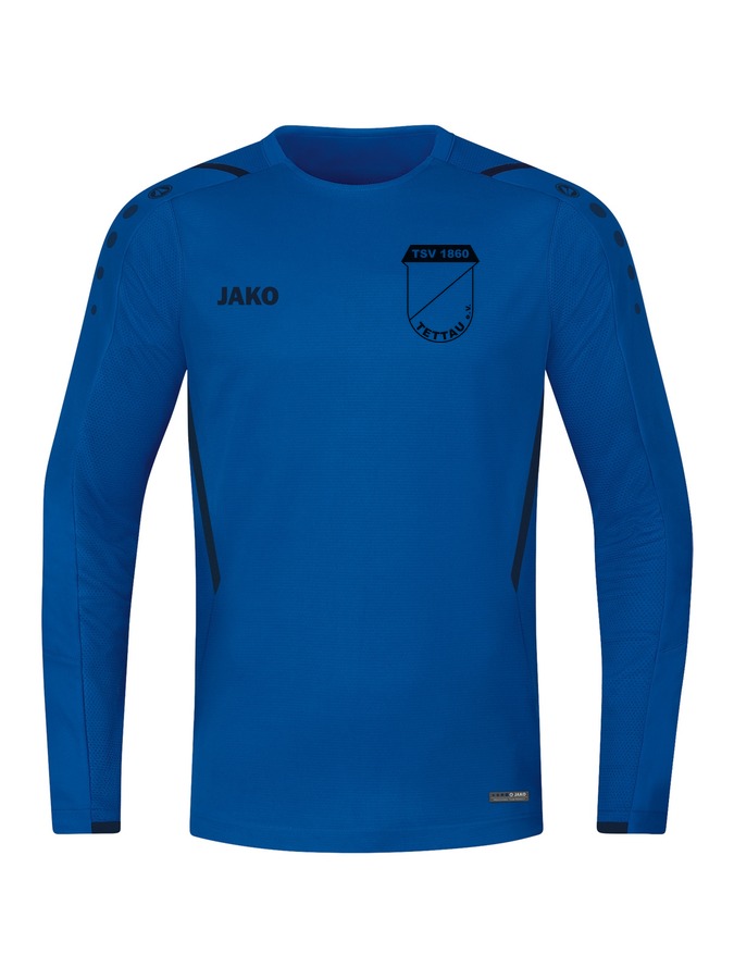 Jako Sweat Challenge