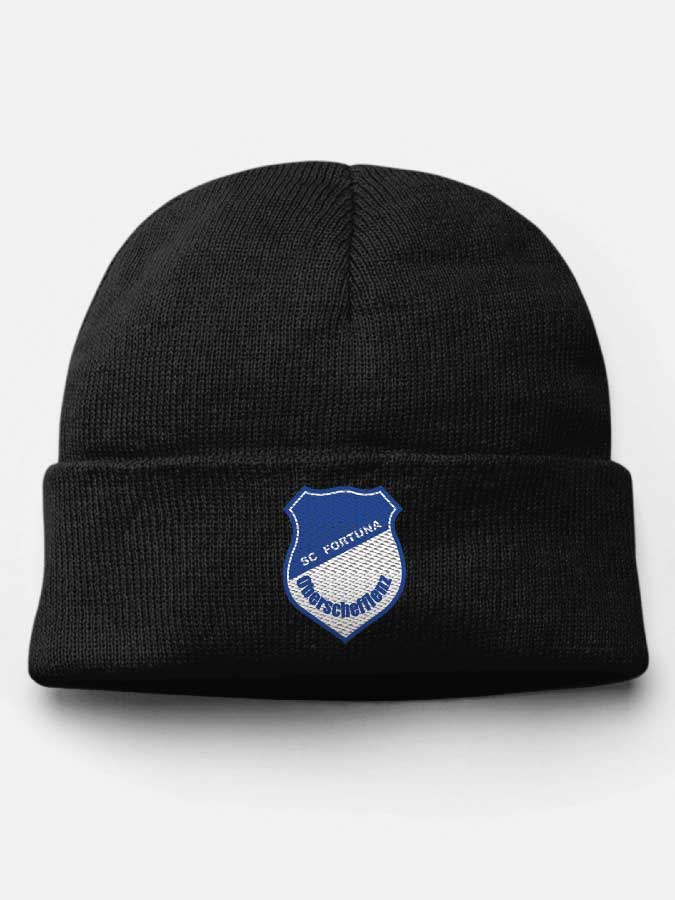 Beanie Sticklogo