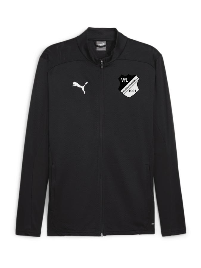 PUMA teamFINAL Trainingsjacke