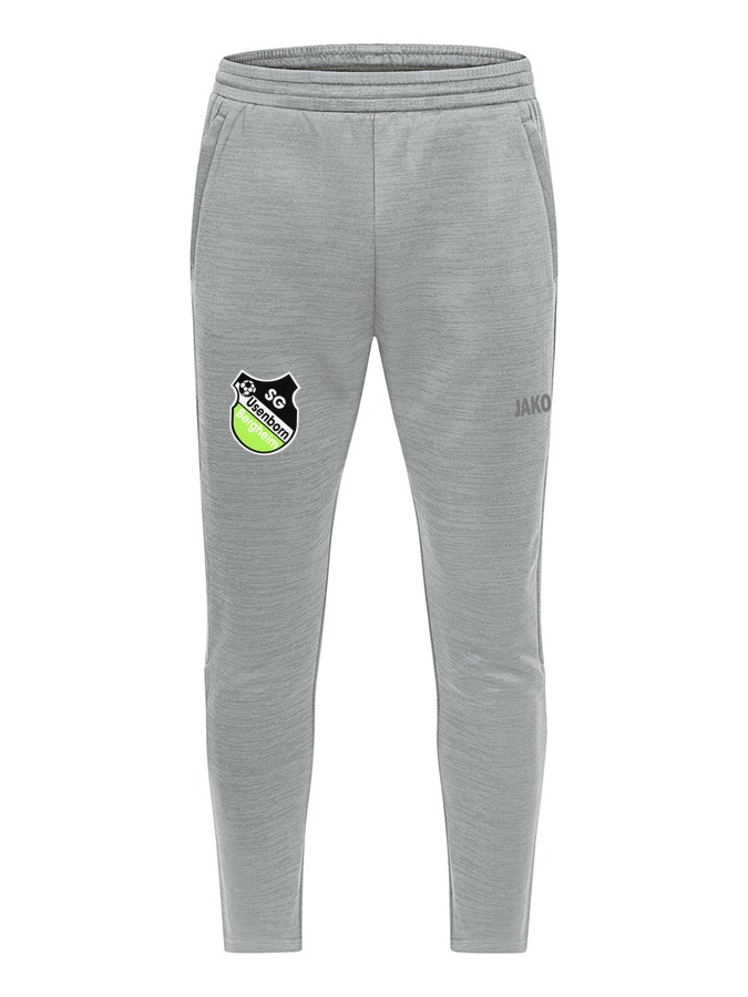 Jako Jogginghose Challenge