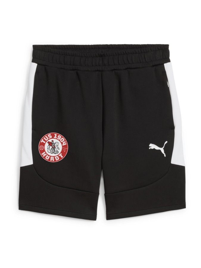 PUMA teamEVOSTRIPE Shorts
