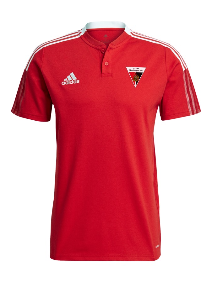 adidas Tiro 21 Poloshirt