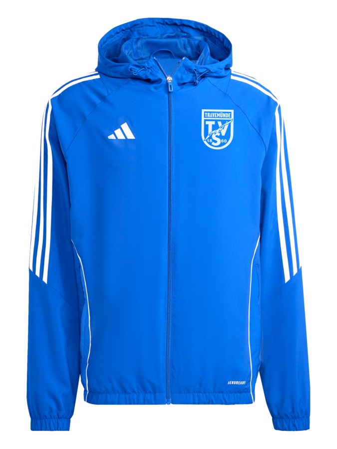 adidas Tiro 24 Windbreaker
