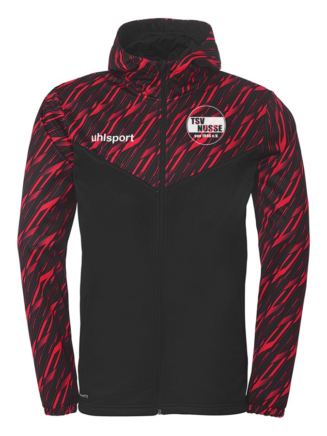 Schwarz-Rot-Weiß