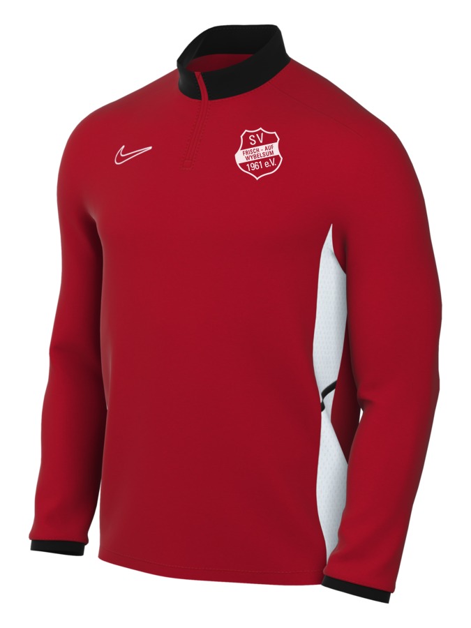 Nike Academy 25 Drill Top