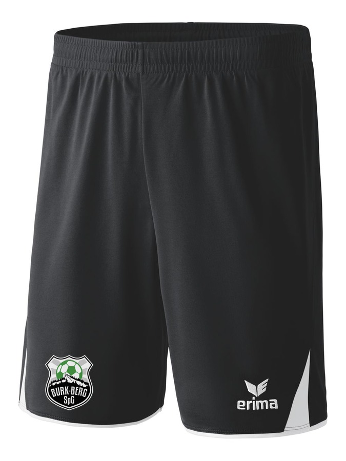 Erima Classic 5-C Shorts