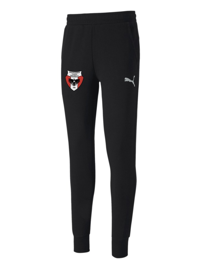 PUMA teamGOAL 23 Casuals Hose