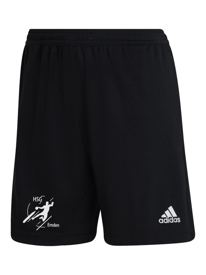 adidas Entrada 22 Trainingsshorts Damen