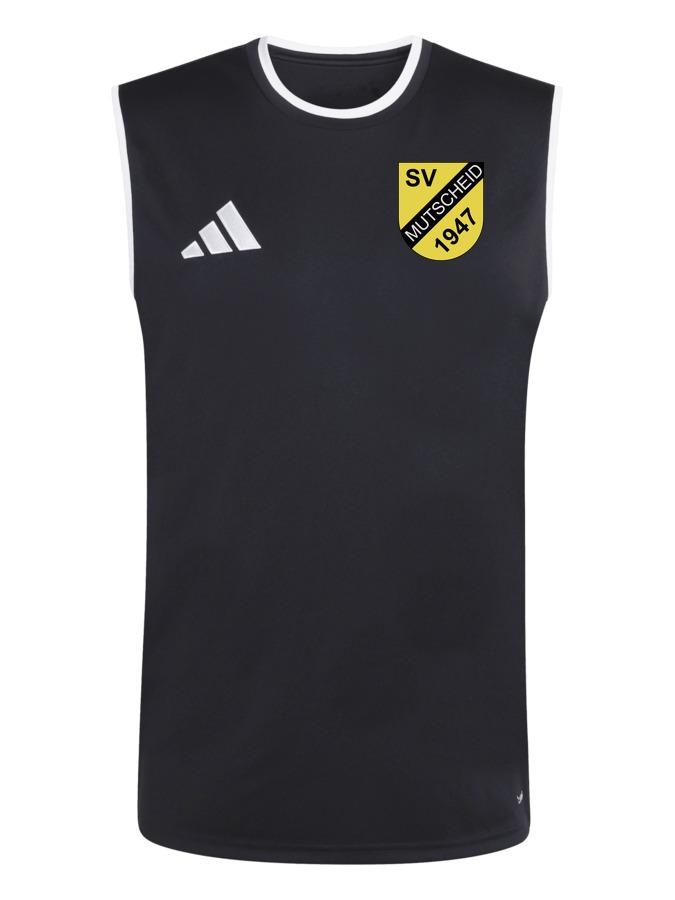 adidas Entrada 26 ärmelloses Trikot
