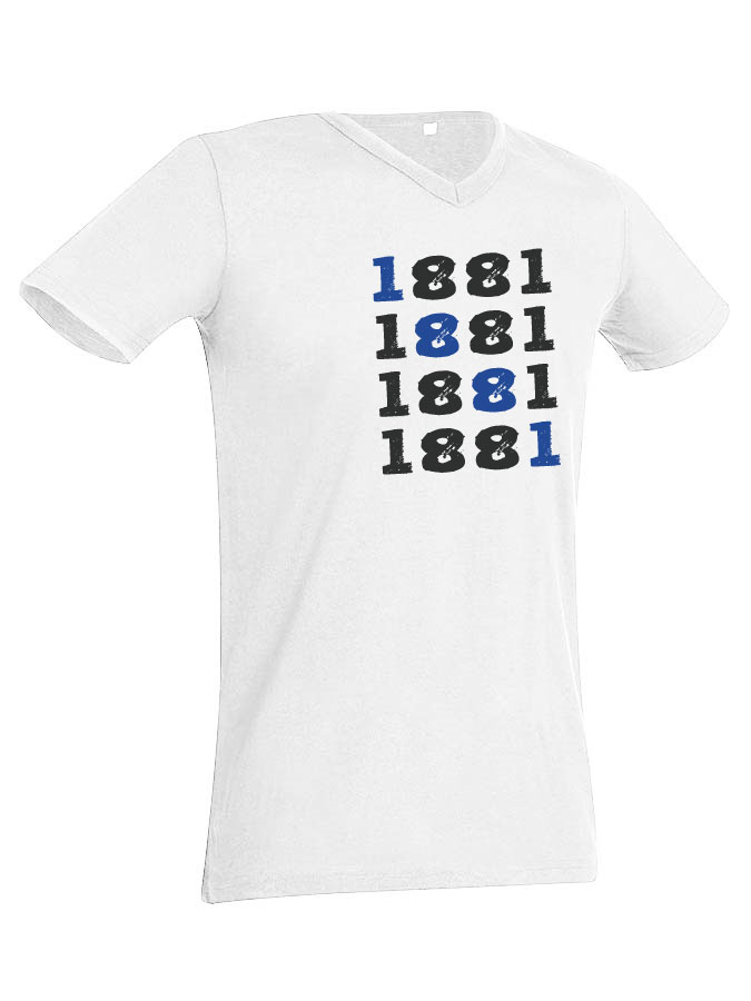 Shirt Levi V-Neck