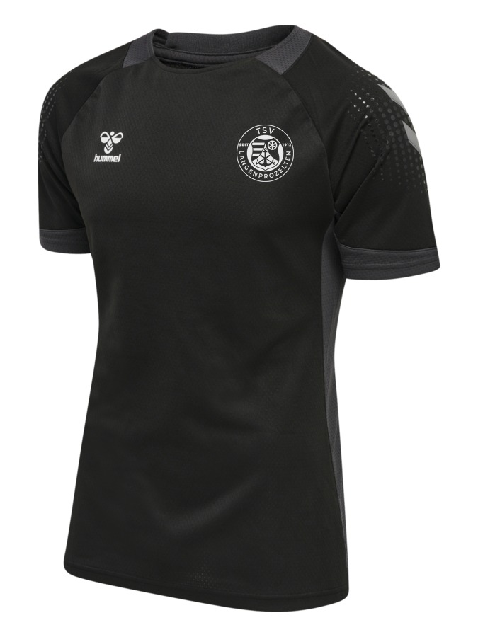 Hummel Lead Trikot Poly Jersey