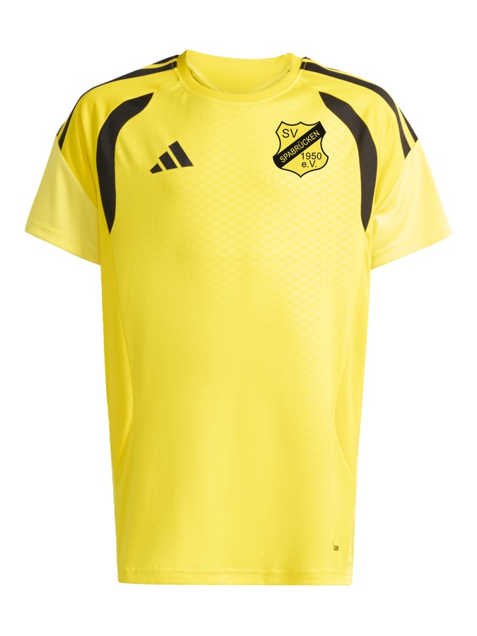 adidas Tiro 26 Competition Trikot Damen