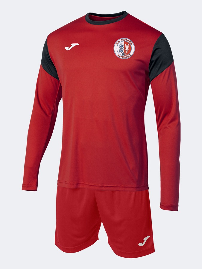 Joma Phoenix Torwart Trikot-Set
