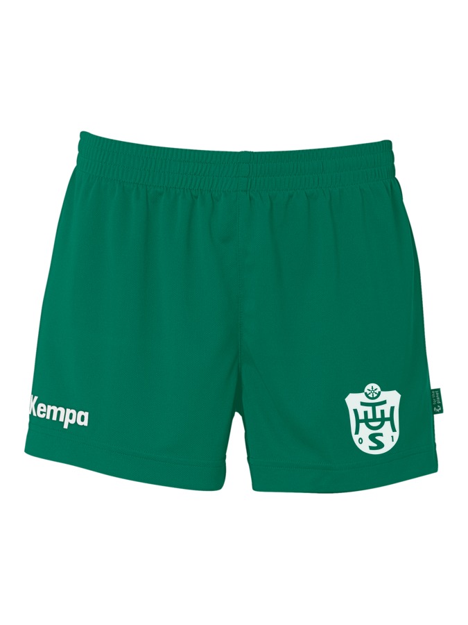Kempa Team Shorts Damen