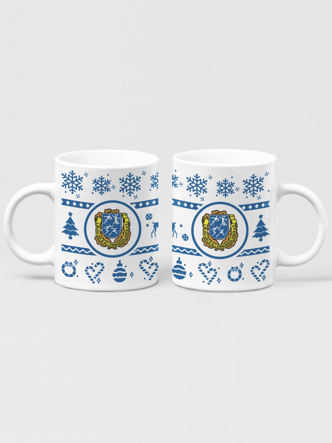 Tasse Christmas
