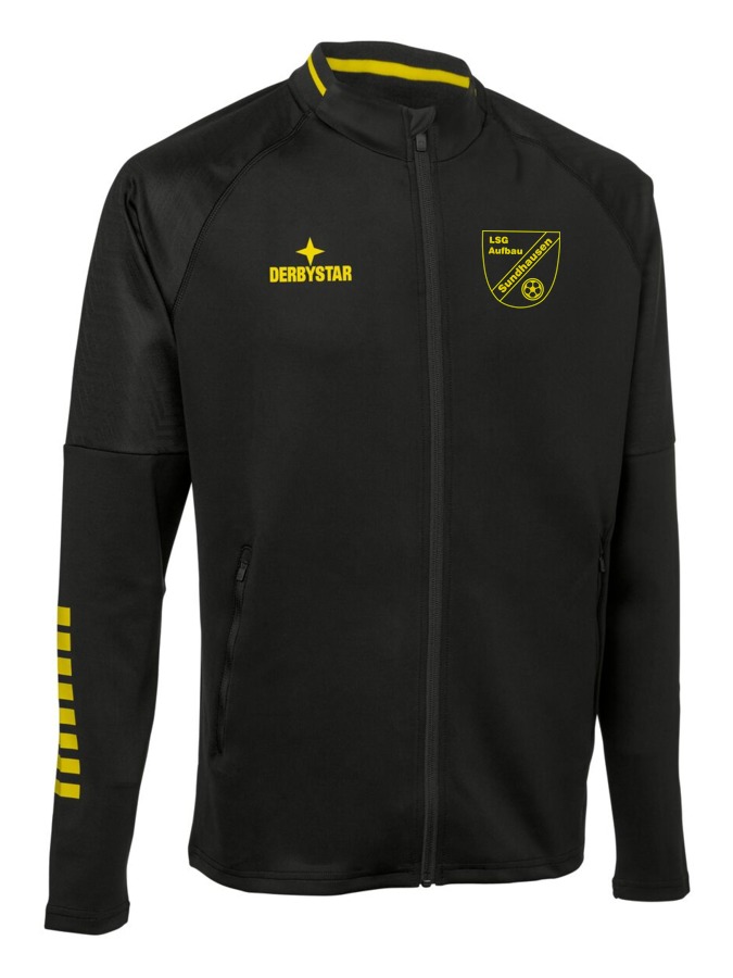 Derbystar Trainingsjacke Primo