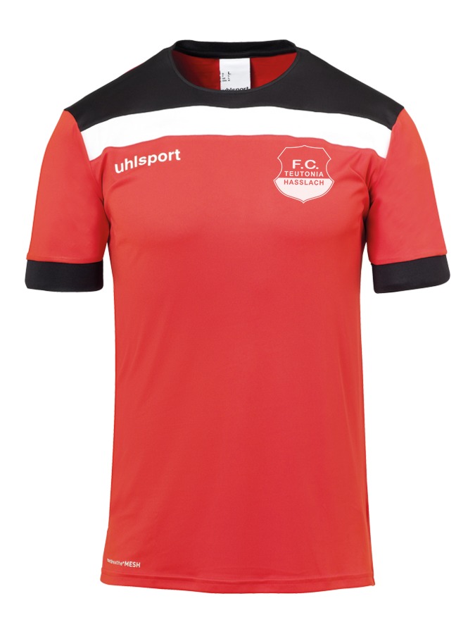 uhlsport Offense 23 Trikot Kurzarm
